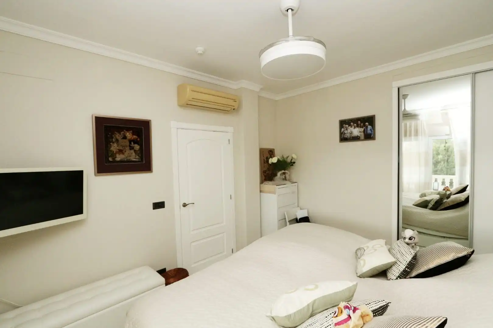 Apartment with garden for sale in Benissa pueblo, imagen 17