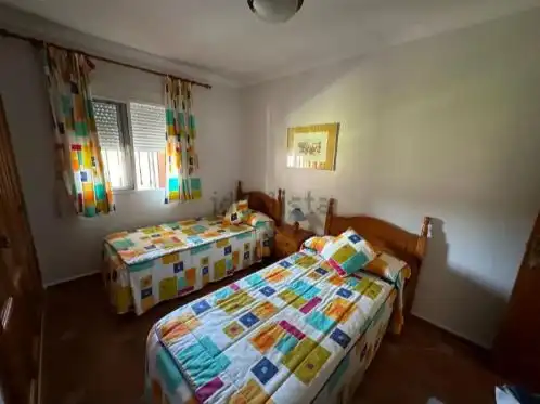 Casa amb jardí en venda a Calle camino del teca 10, imagen 16
