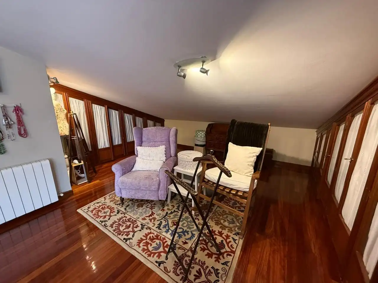 Casa o chalet en venta en Castro-Urdiales con Calefacción, Jardín privado y Terraza