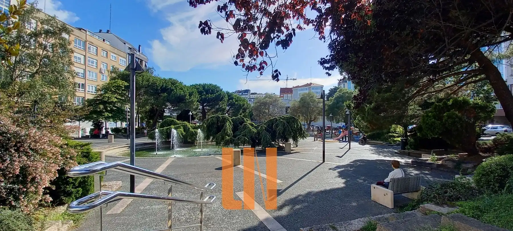 Business premises for sale in Travesía Rianjo San Diego, imagen 17