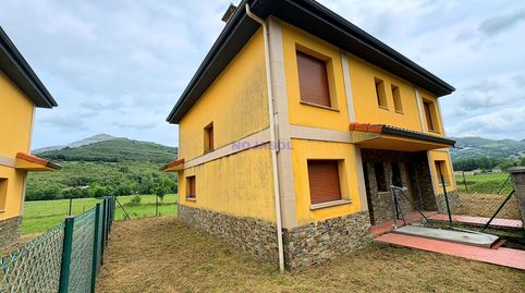Foto 4 von Wohnung zum Verkauf in Ca-261, 28, Ruesga, Cantabria