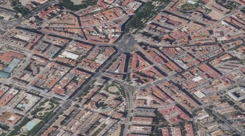 Foto 3 de Piso en venta en Alemania 5, Centro, Cáceres Capital