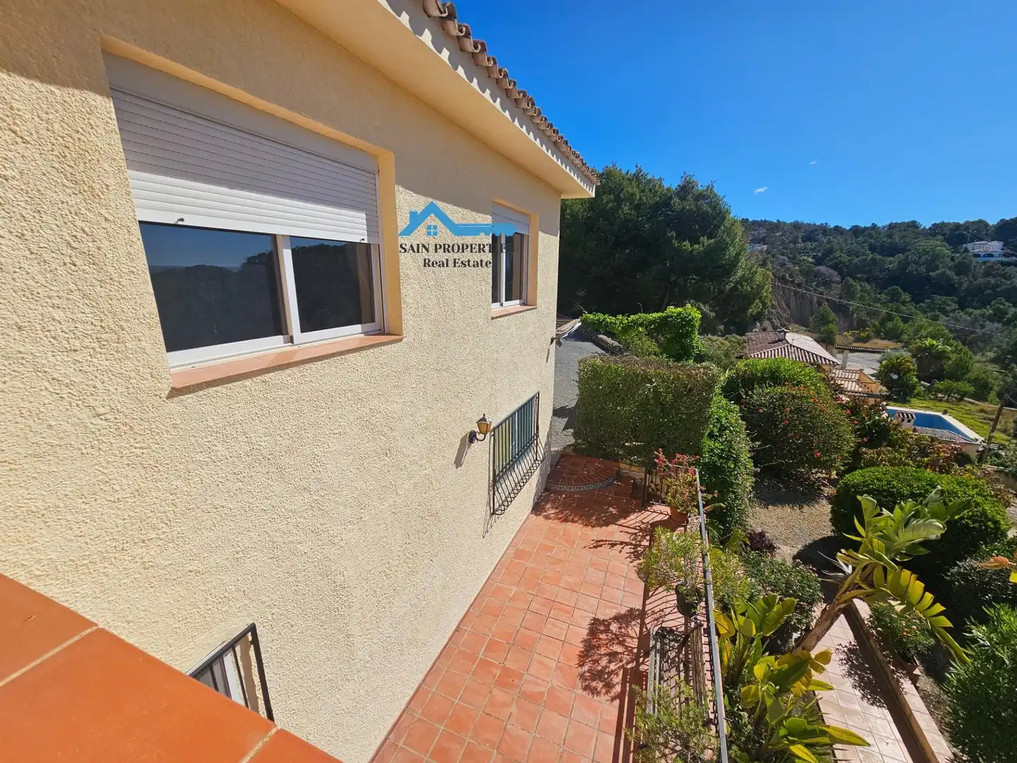 Villa avec piscine à vendre à Altea la Vella, imagen 9