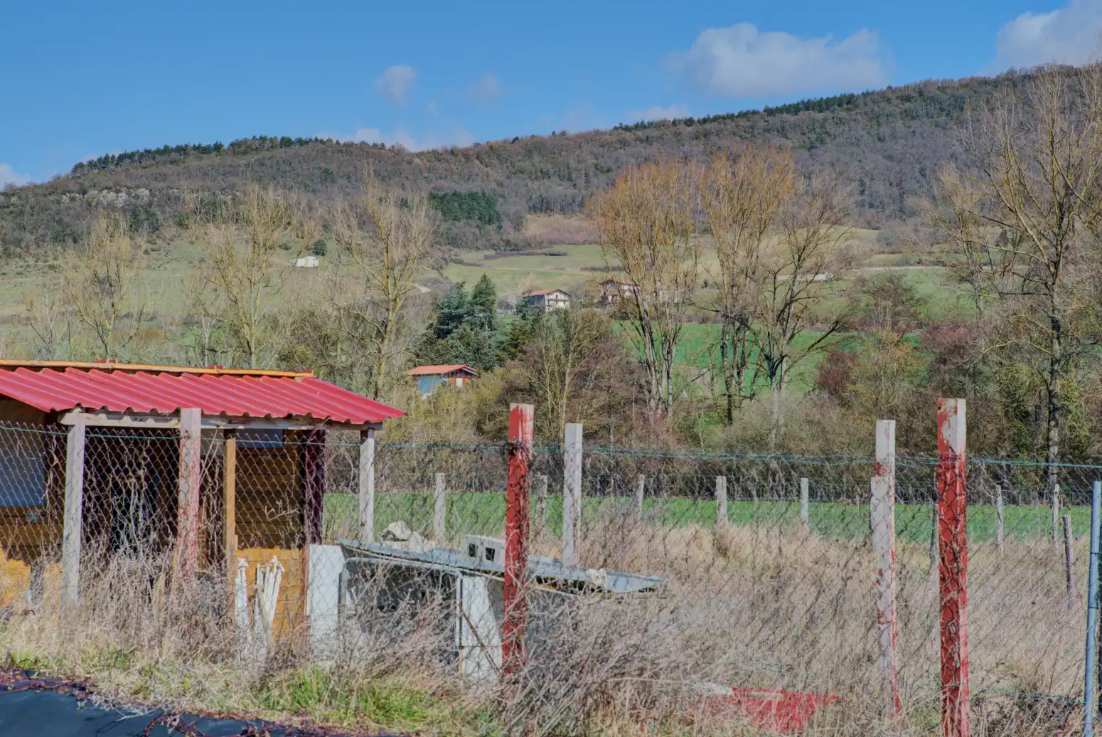 Rural land for sale in PARAJE ZABALDIKA s/n, imagen 23