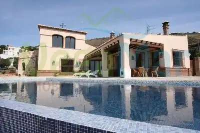 Casa en venda a Monte los Almendros - El Pargo - Costa Aguilera