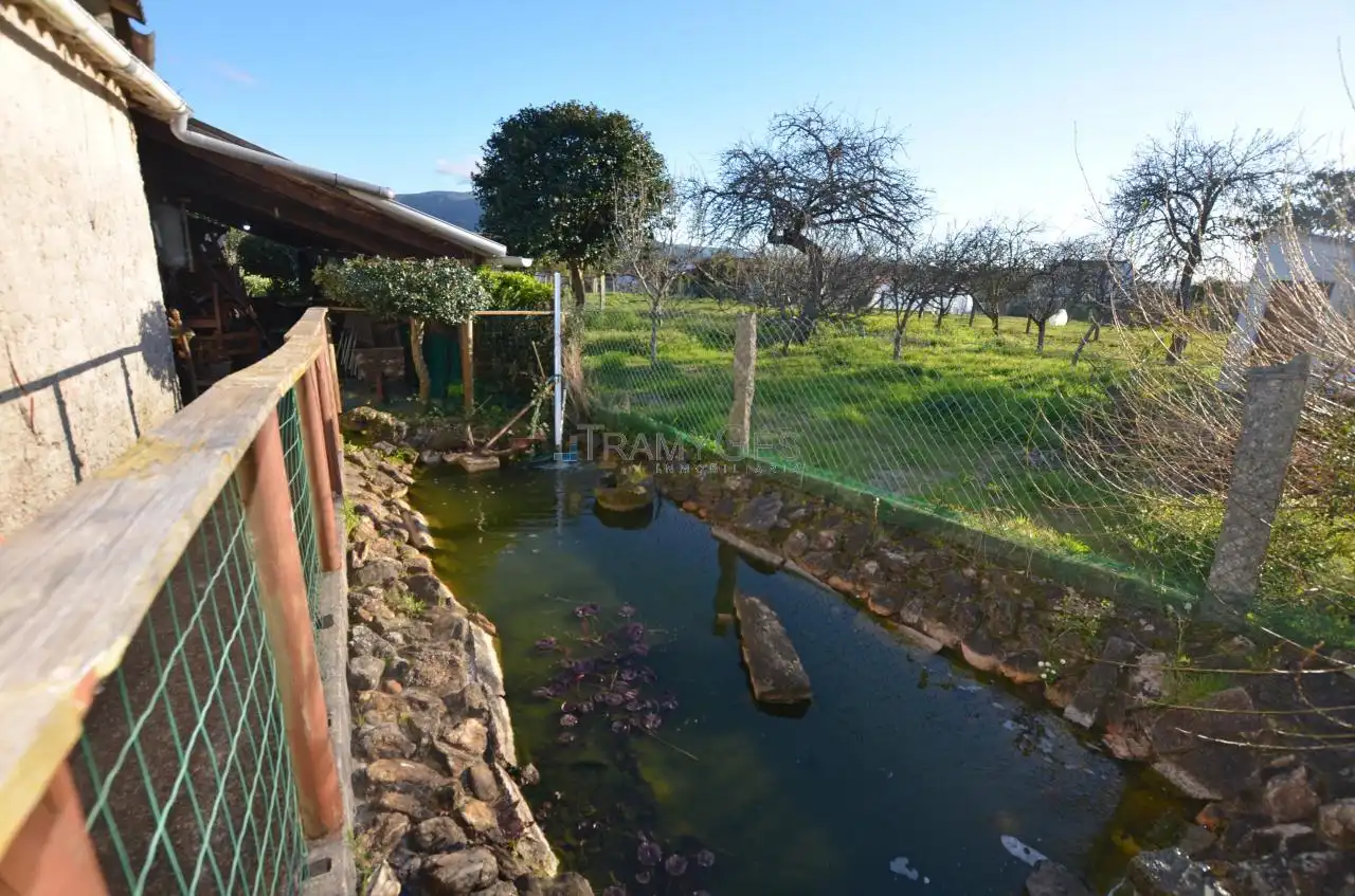 Maison avec jardin à vendre à LUGAR A ALDEA, imagen 45
