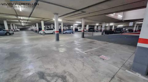 Foto 4 de Garatge en venda a Carrer Francesc Esteve Gálvez, 1, Rafalafena, Castellón