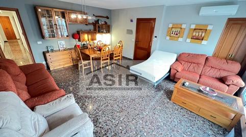 Photo 5 of Attic for sale in Calle Francesc Oliver Batlle, Pere Crespí, Alzira