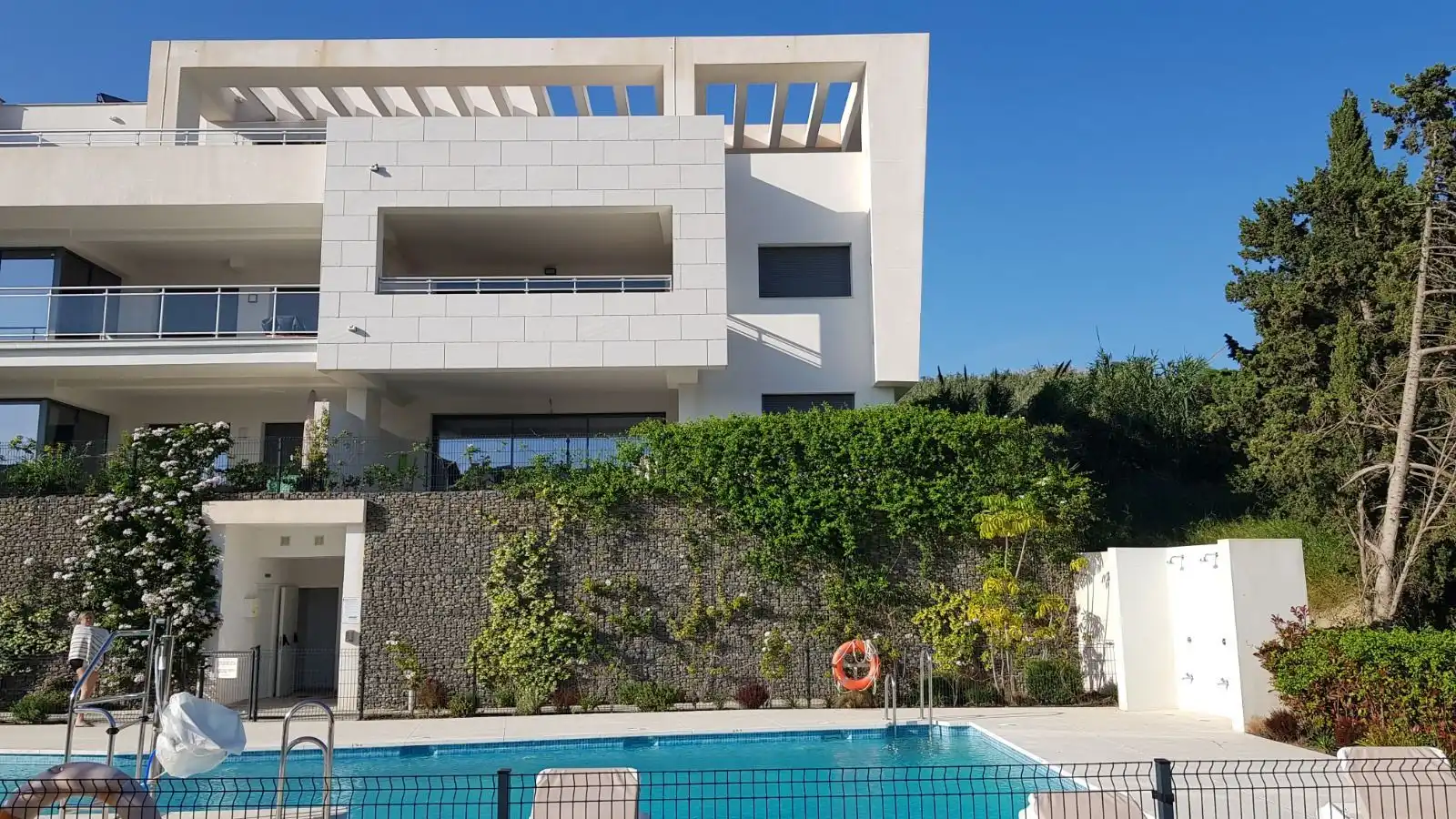 Mini appartamento con piscina in vendita a Urbanizacion Casares Golf Garden /UR12 55, imagen 7
