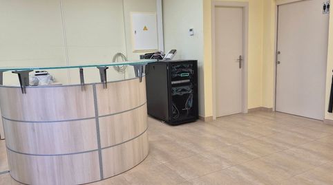 Foto 4 von Fabrikhallen zum Verkauf in Av. de la Generalitat, Campello pueblo, El Campello