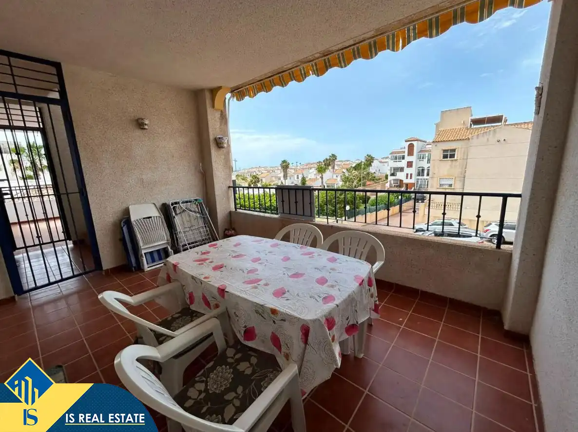 Apartment mit Pool zum Verkauf in Orihuela Costa, imagen 3