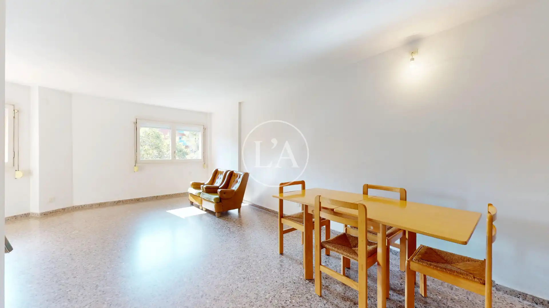 Exterior view of Flat for sale in Casc Antic - Nou Cambrils