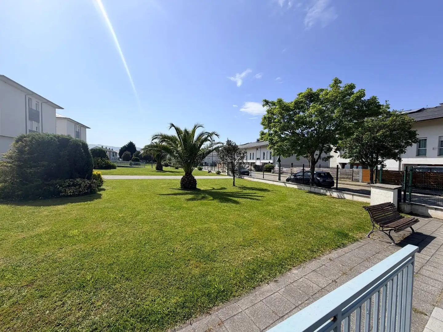 Exterior view of Flat for rent in Valdés - Luarca  with Heating, Terrace and Storage room