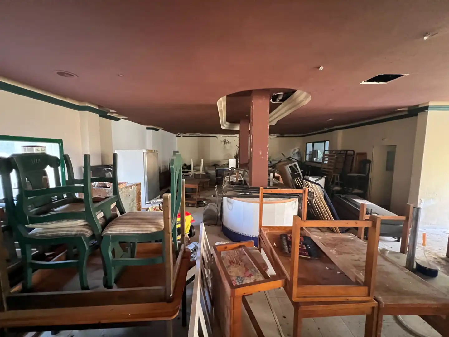 Local comercial en venda a Calle Berlina 7, imagen 2