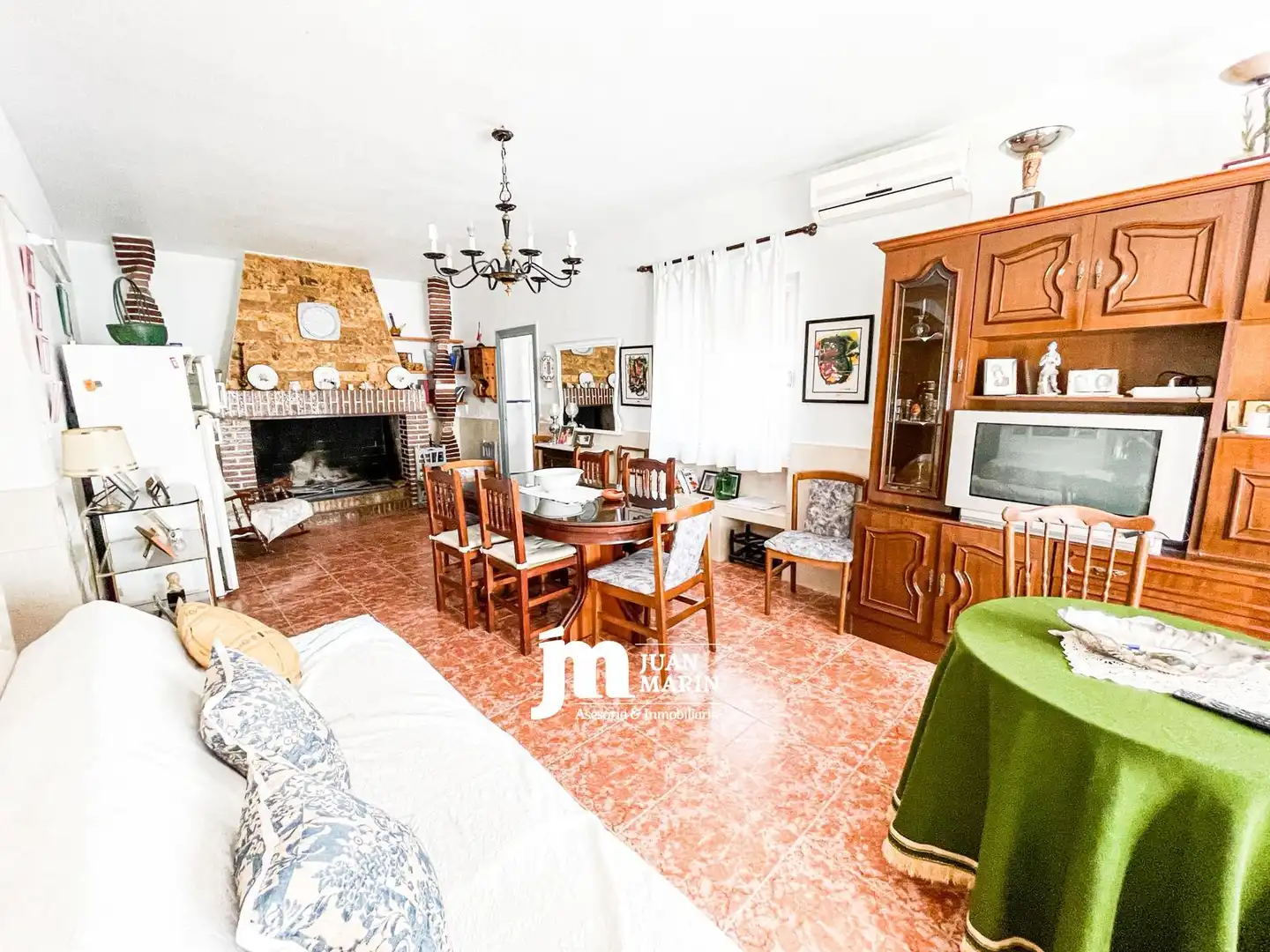 Casa rústica amb piscina en venda a Cieza, imagen 7