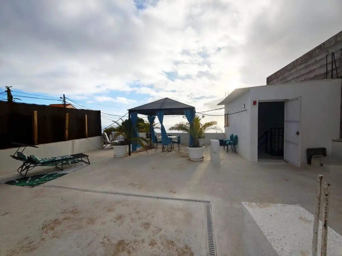 Maison mitoyenne à vendre à Armeñiime - Las Moraditas - Las Cancelas, imagen 17