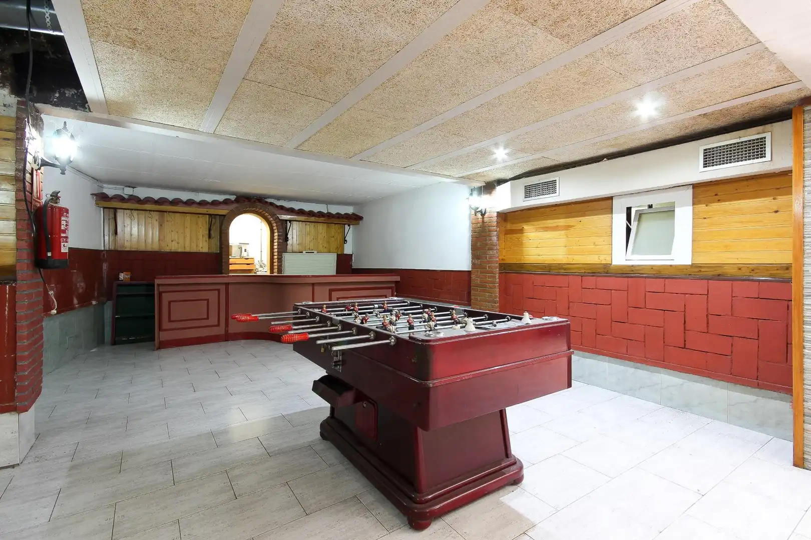 Gewerbefläche zum Verkauf in Sant Andreu de la Barca, imagen 29