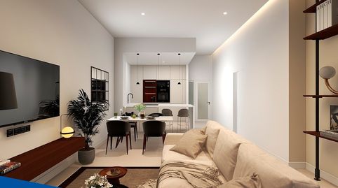 Photo 2 of Flat for sale in Avinguda de la Constitució, Castell - Poble Vell, Castelldefels