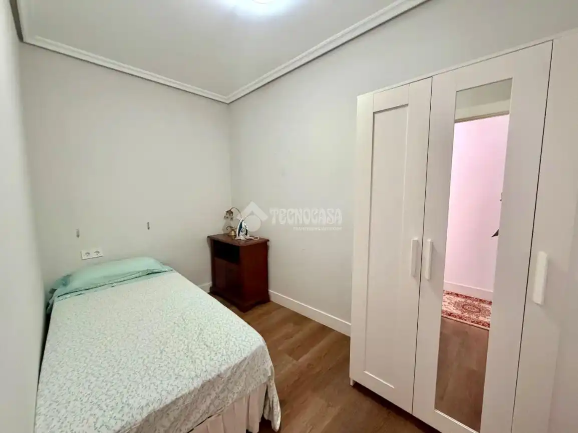 Appartement avec terrasse à vendre à Numancia - San Fernando, imagen 13