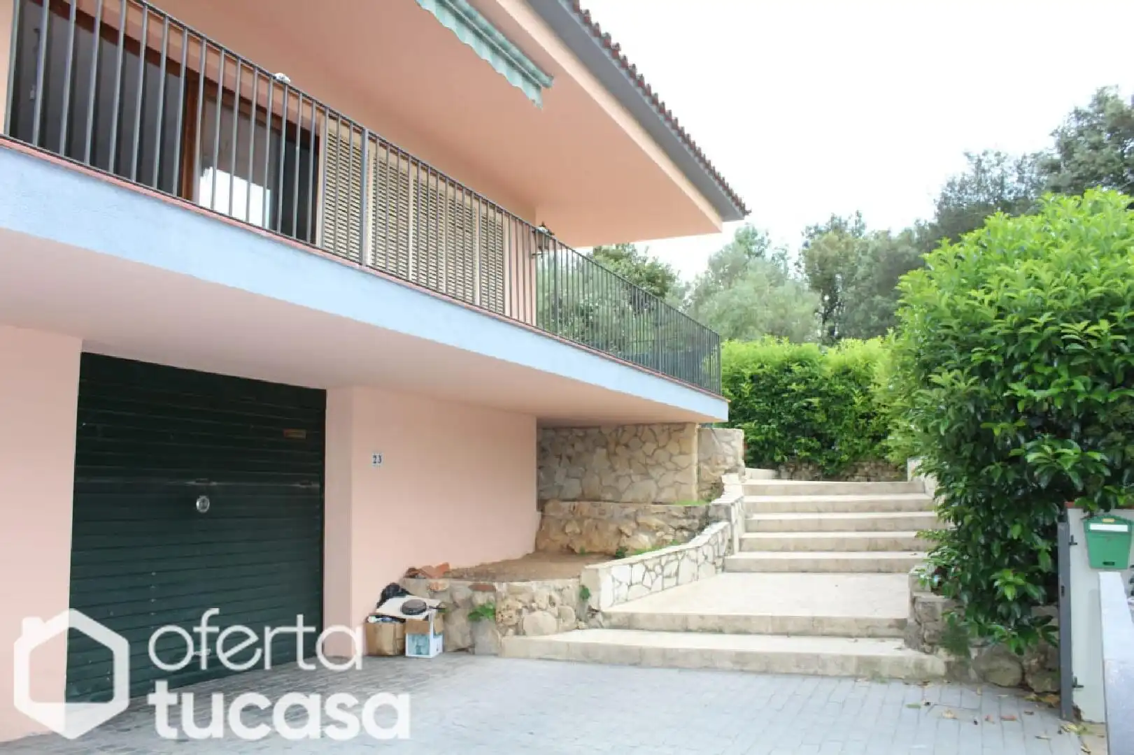 Piso en venta en Quart
