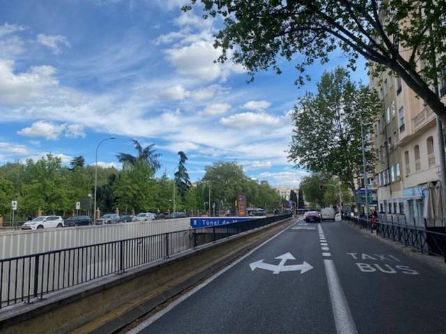 Piso en Venta en Calle FRANCISCO SILVELA en Lista