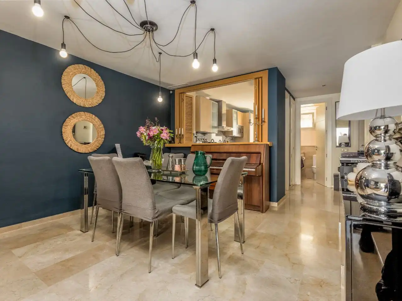 Haus mit Pool zur Miete in Calle Monte 100, imagen 33