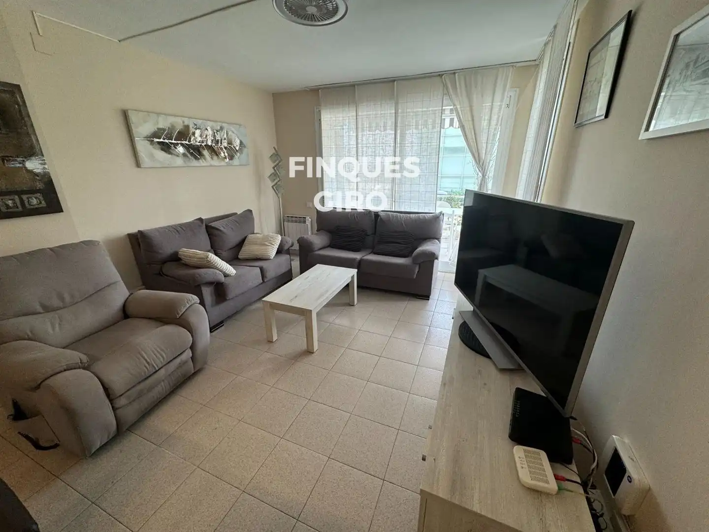 Piso en venta en Carrer de Ran de Mar, Bonavista
