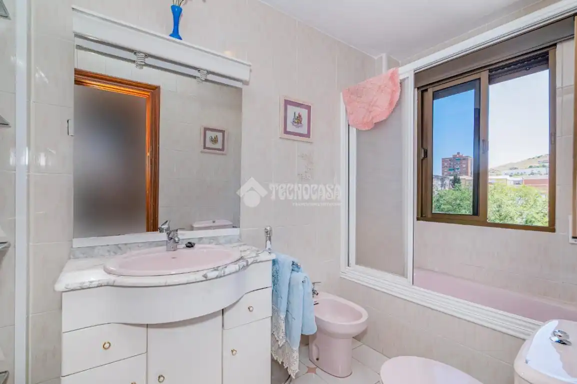 Bathroom of Detached homes for sale in Granada  with Terrace and Balcony
