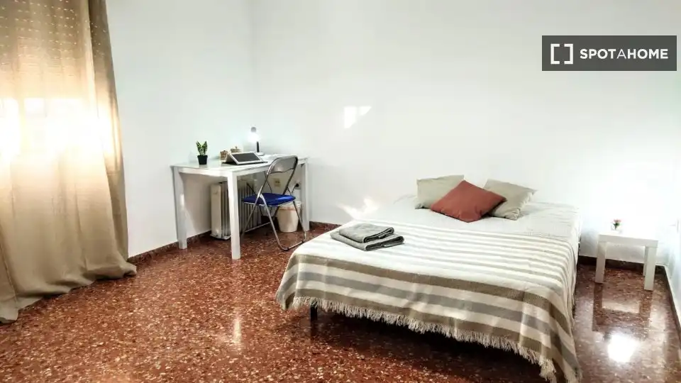 Room in Zona Concordia