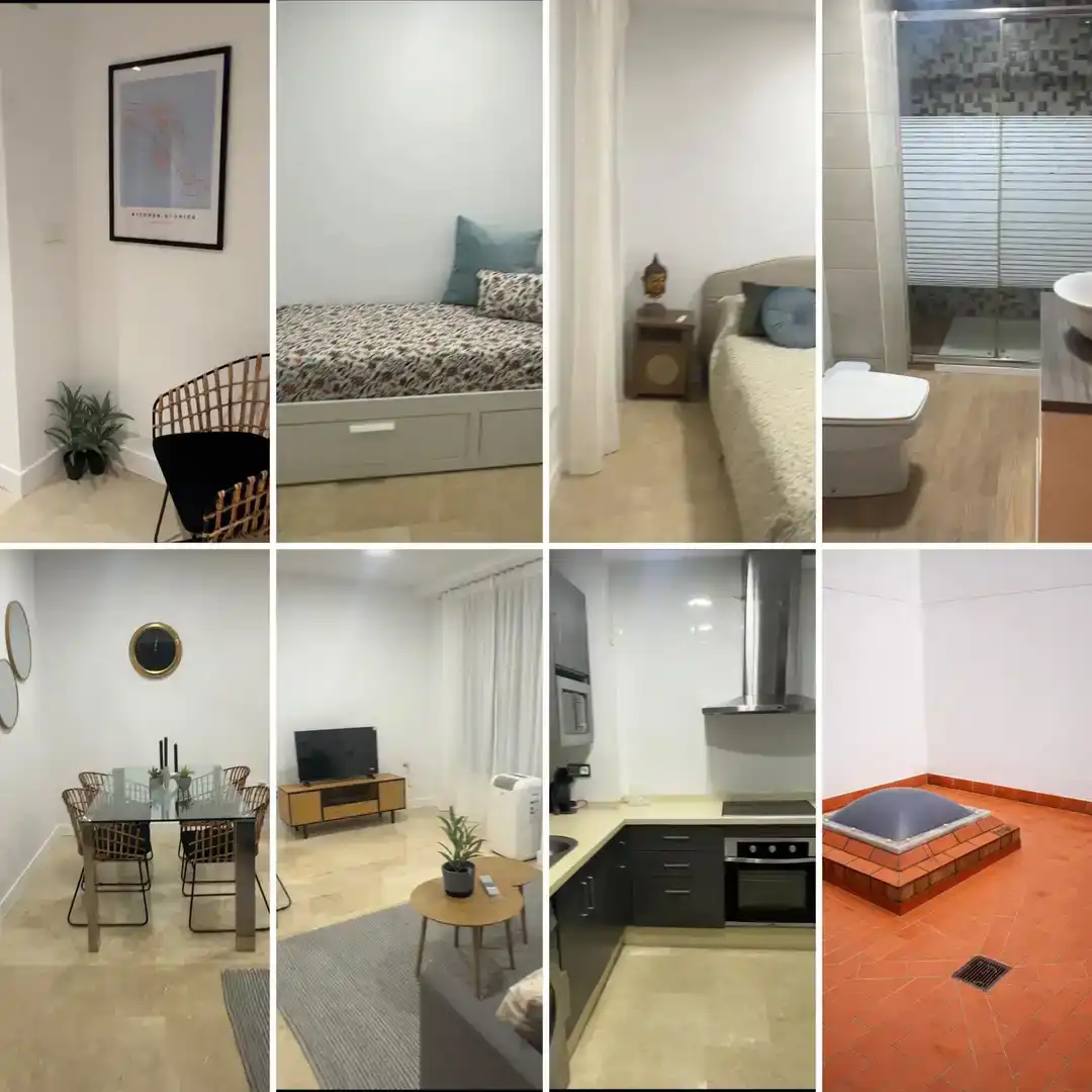 Fotografía del inmueble reportado: 950 €/mes — Zona Centro, Córdoba