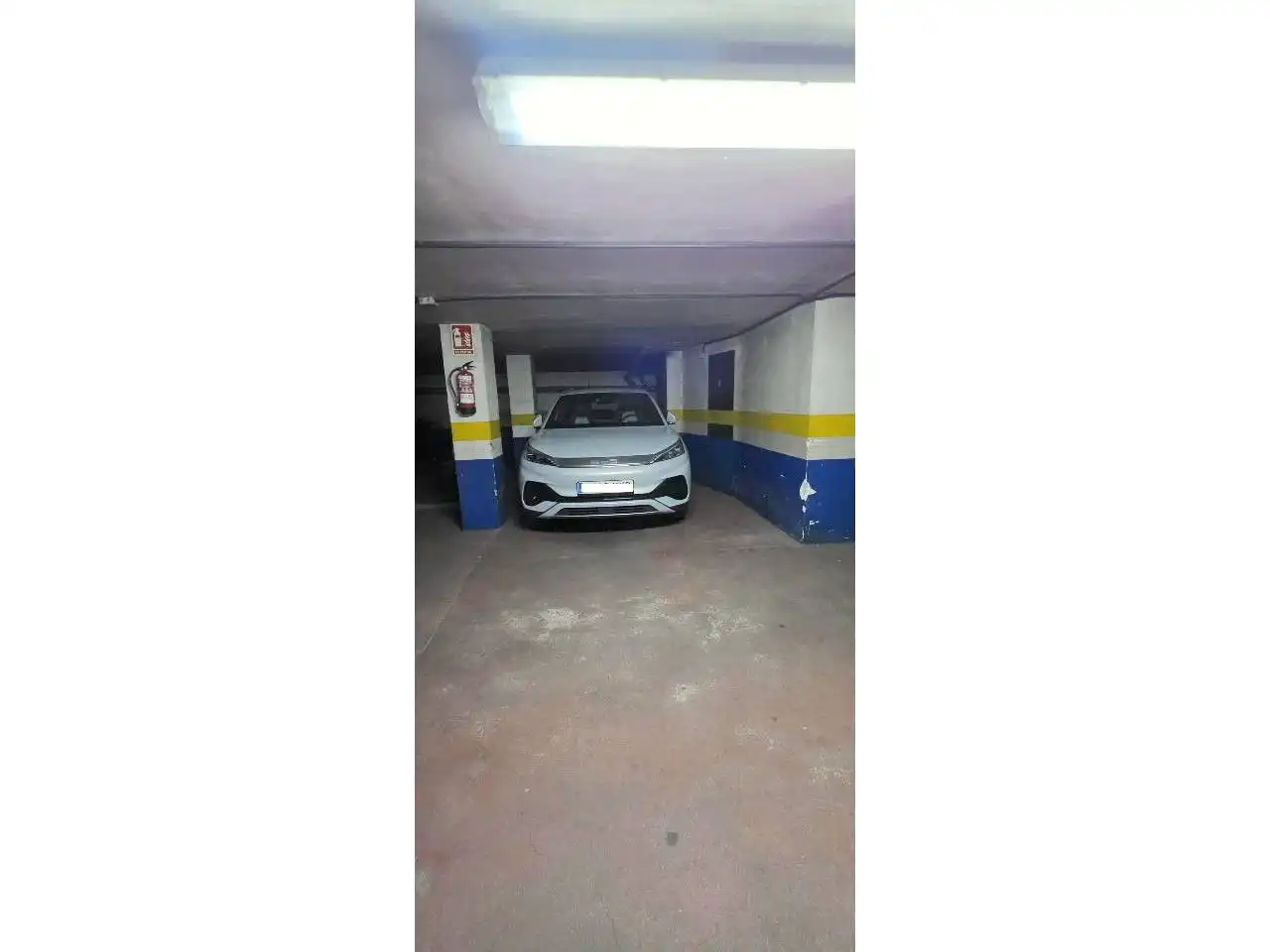 Pis amb ascensor en venda a Calle Duques de Nájera, imagen 51