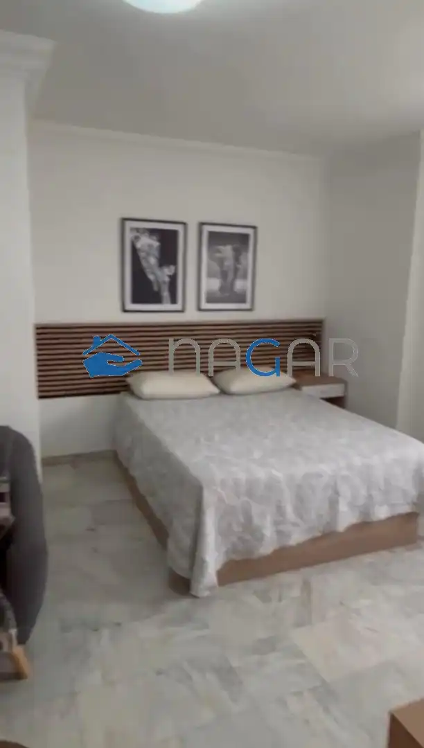 Piso de alquiler en Mondejar - Junquillos