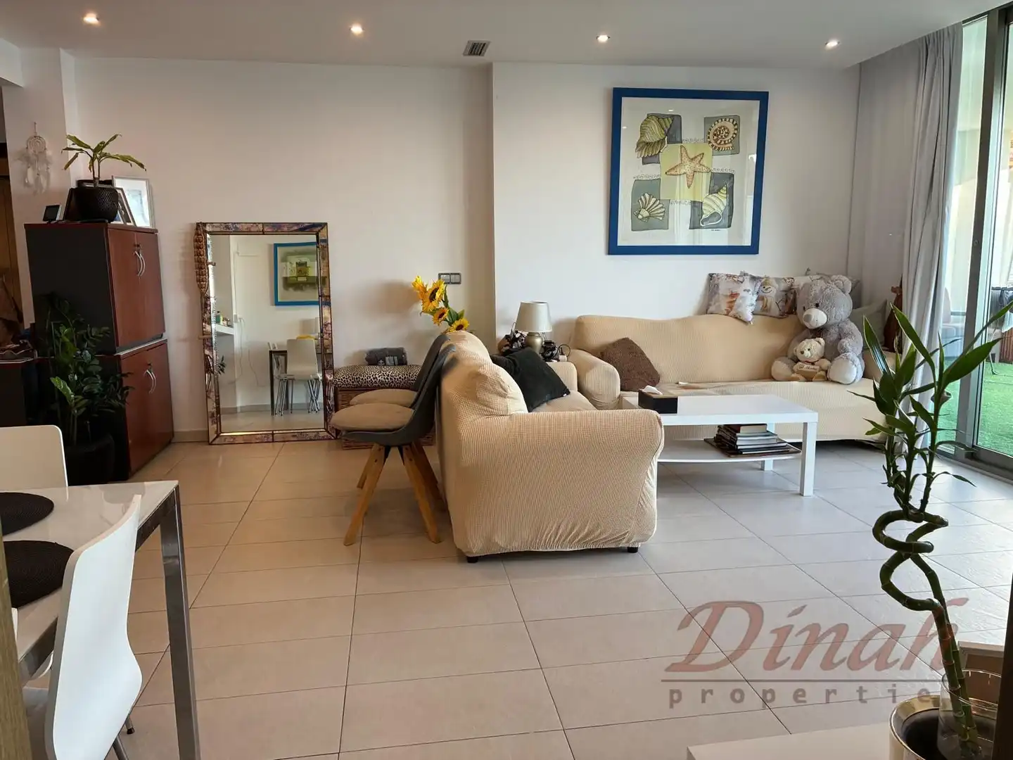 Apartamento con piscina en venta en Repetidor, imagen 15