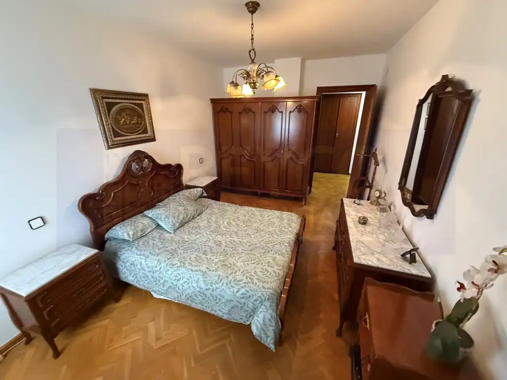 Wohnung mit Aufzug zum Verkauf in Centro, imagen 5