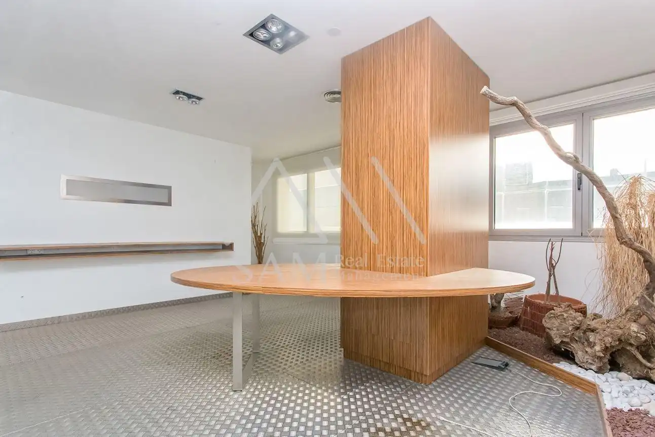Office space with lift for sale in Roquetes - Can Magí, imagen 4