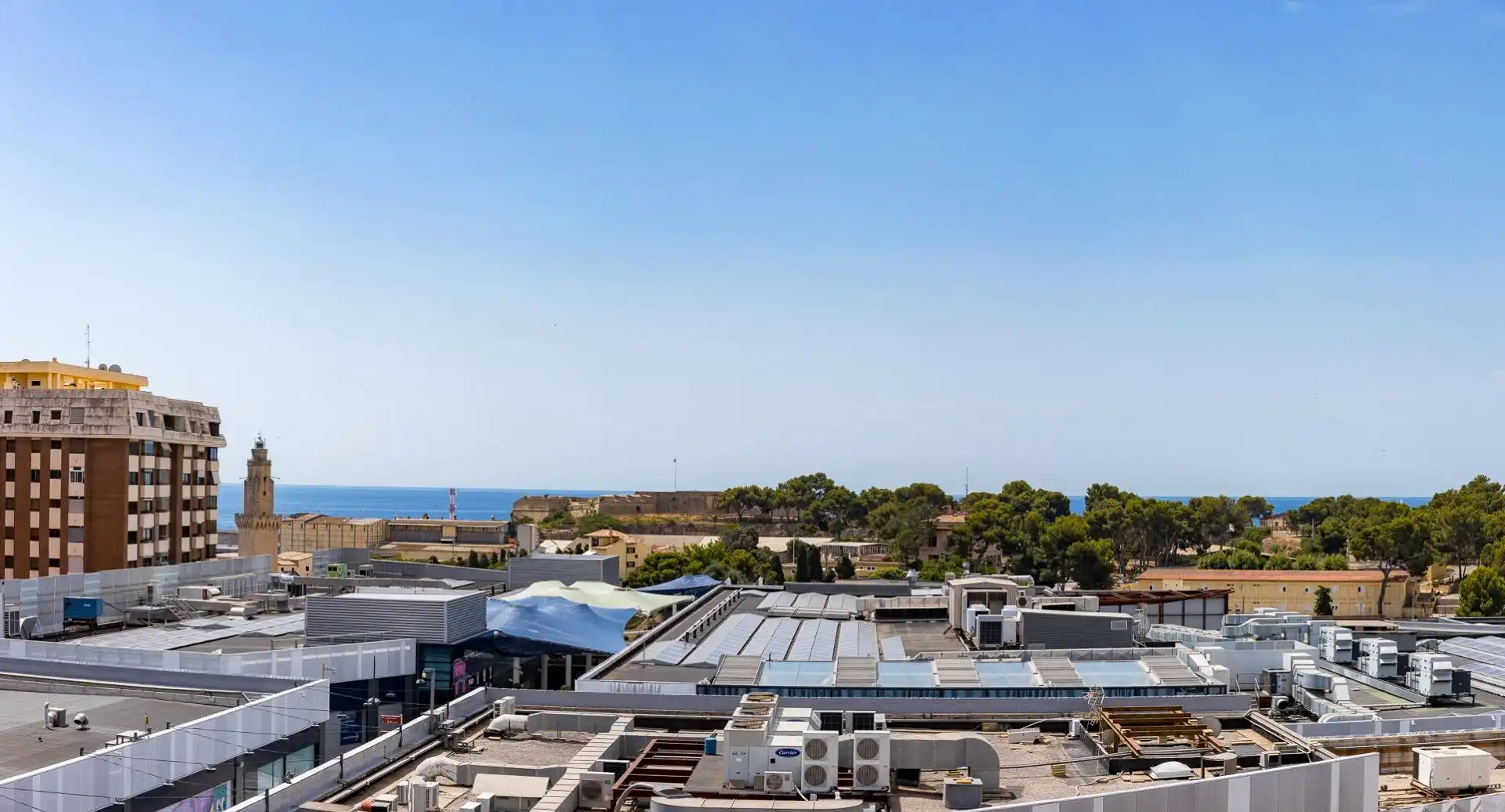Exterior view of Study for sale in  Palma de Mallorca  with Air Conditioner, Heating and Community pool
