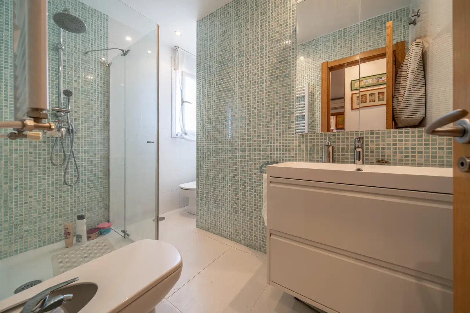 Penthouse with lift for sale in Calle de Guzmán el Bueno 38, imagen 27