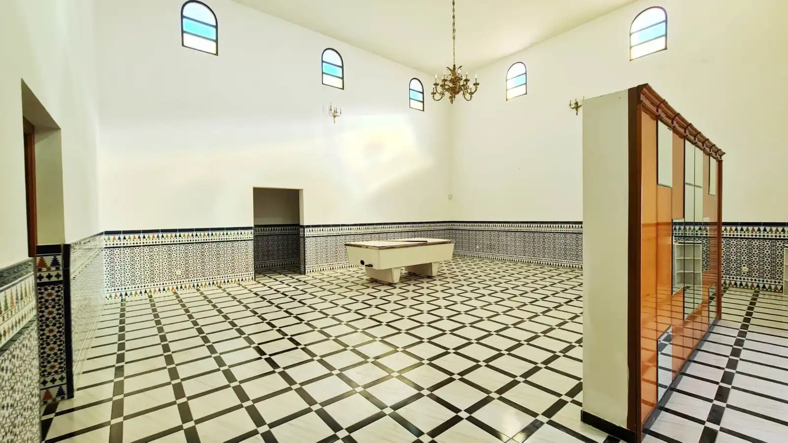 Casa o chalet en venta en Benalmádena con Jardín privado y Piscina