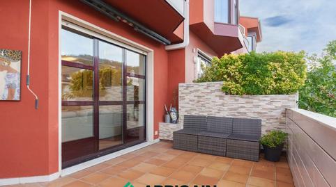 Foto 2 de Casa adosada en venta en Isidro Ansorena Kalea, Ibaeta, Gipuzkoa