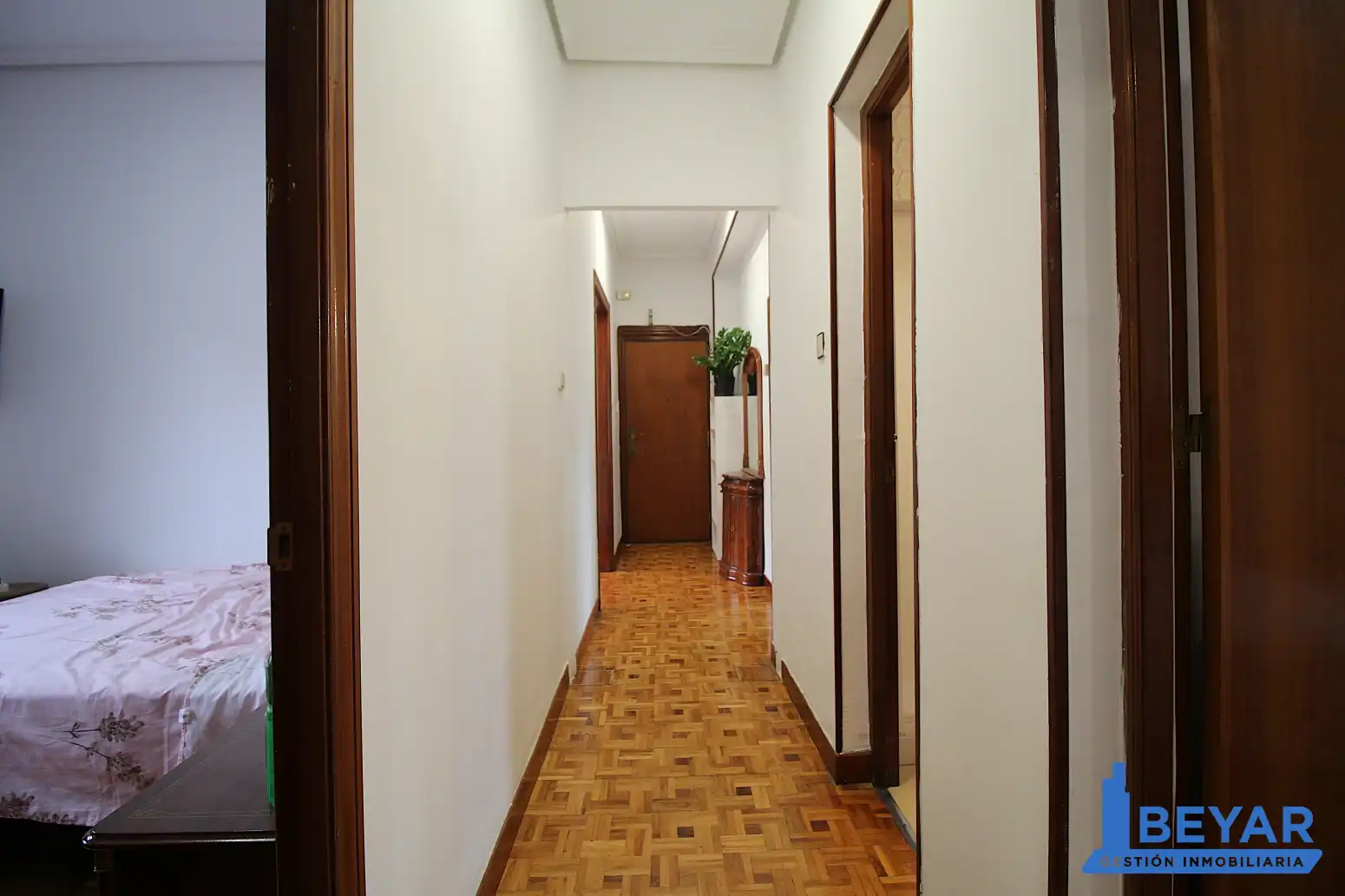 Piso en venta en Inmobiliaria - Barreda