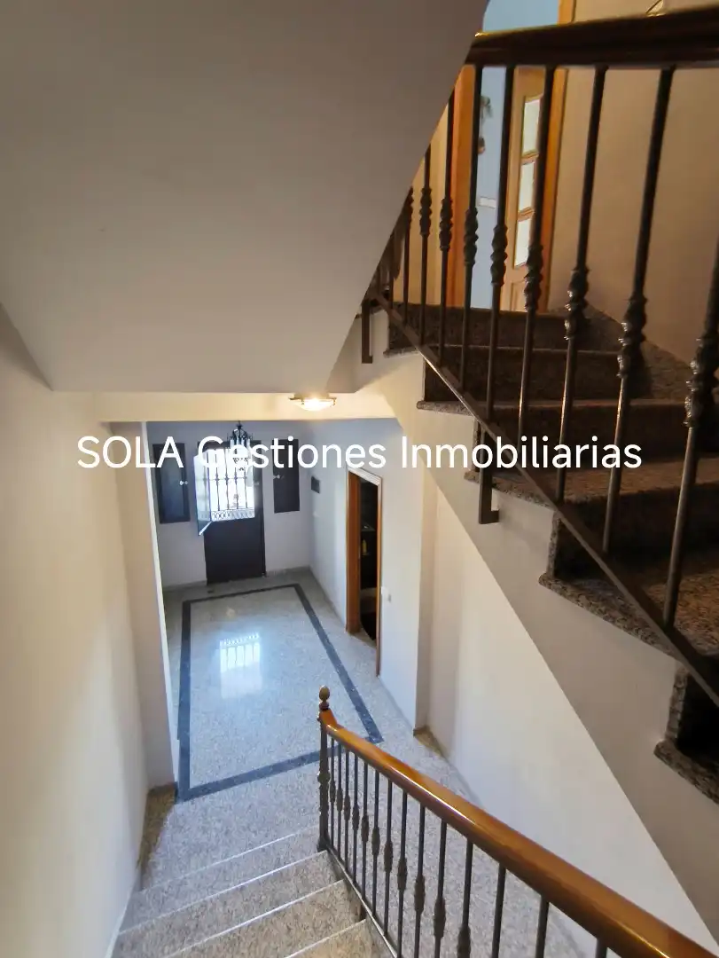 Casa con terrazza in vendita a Torreperogil, imagen 21