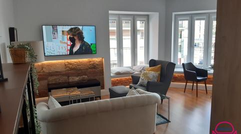 Foto 5 de Apartament de lloguer a Palencia, Crucero, León Capital