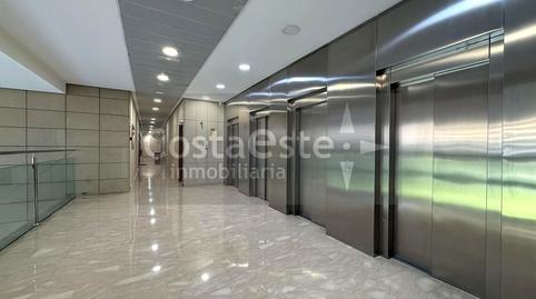 Foto 3 de Oficina en venda a Carrer Botiguers, Fuente del Jarro, Valencia