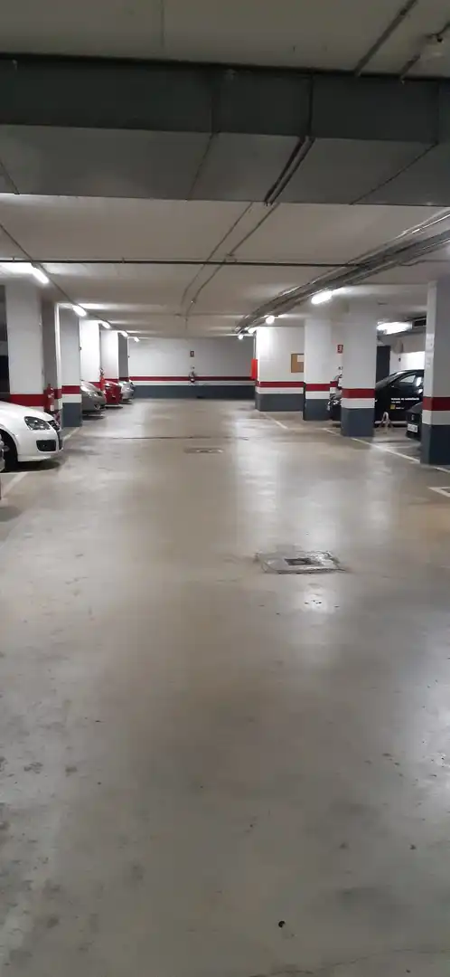 Einzelparkplatz zum Verkauf in Avinguda de Can Marcet 18, imagen 3