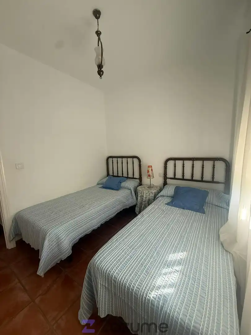 Dormitori de Pis de lloguer en La Antilla, Huelva