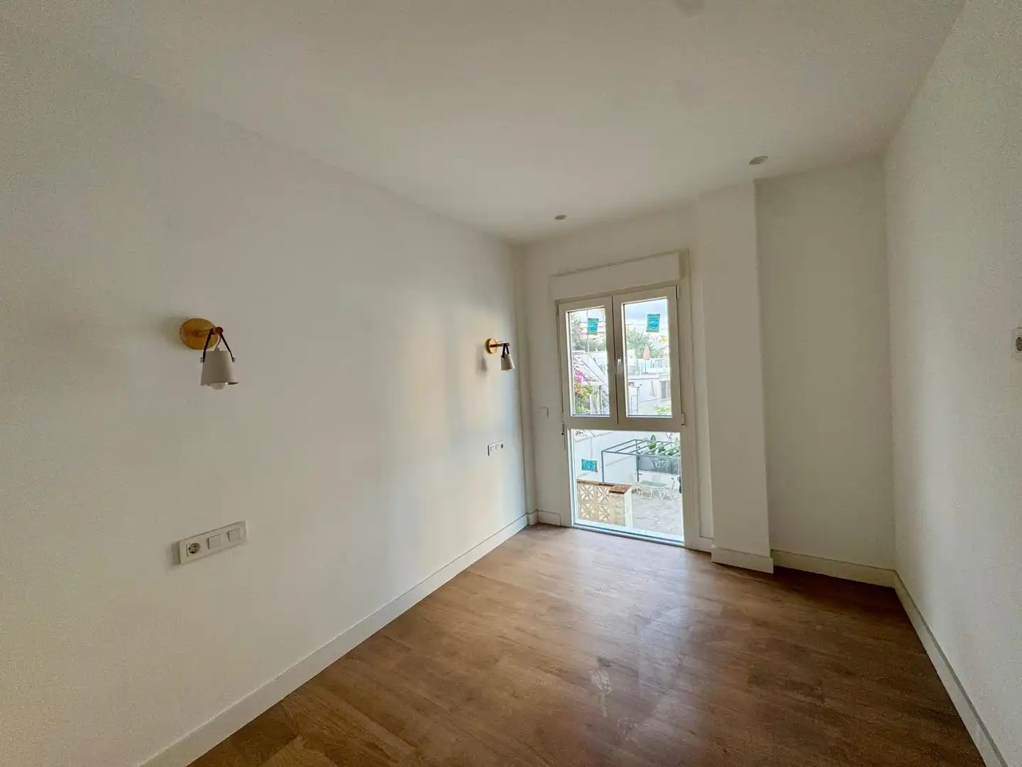 Bedroom of Duplexes for sale in Torremolinos  with Terrace, Storage room and Furnished