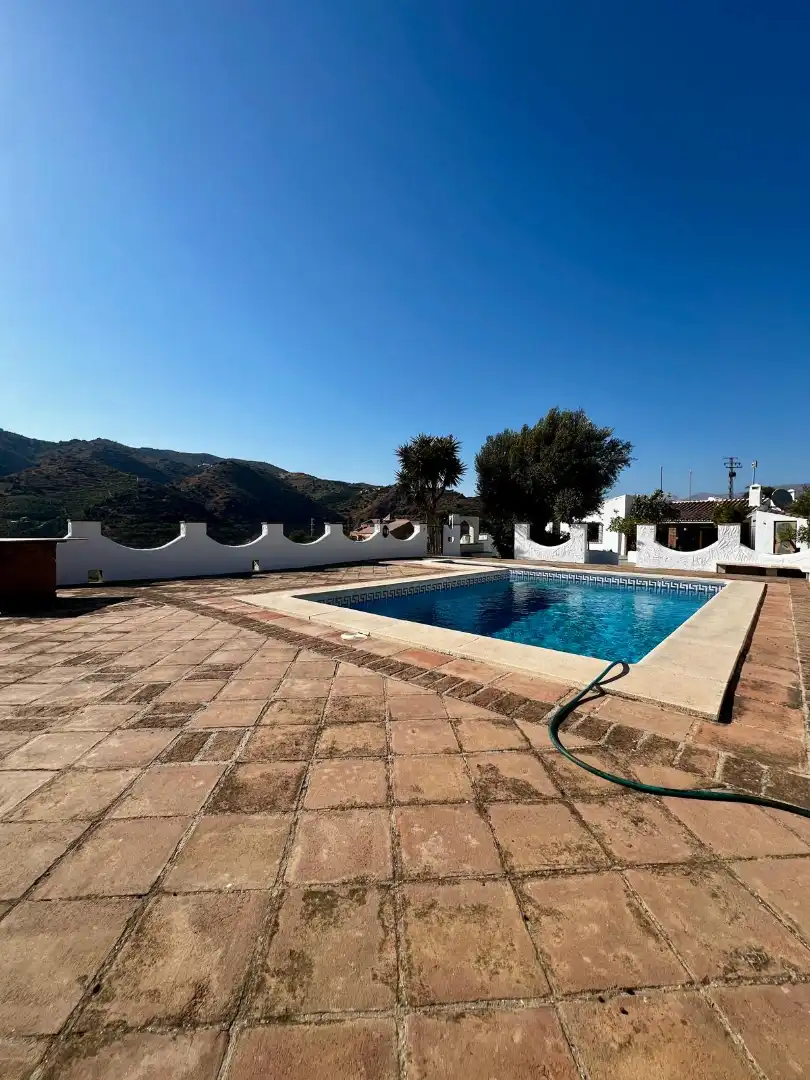 Xalet amb piscina en venda a Calle Carril de los Colegios, imagen 8