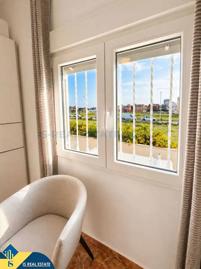 Detached house with garden for sale in Nueva Torrevieja - Aguas Nuevas, imagen 27