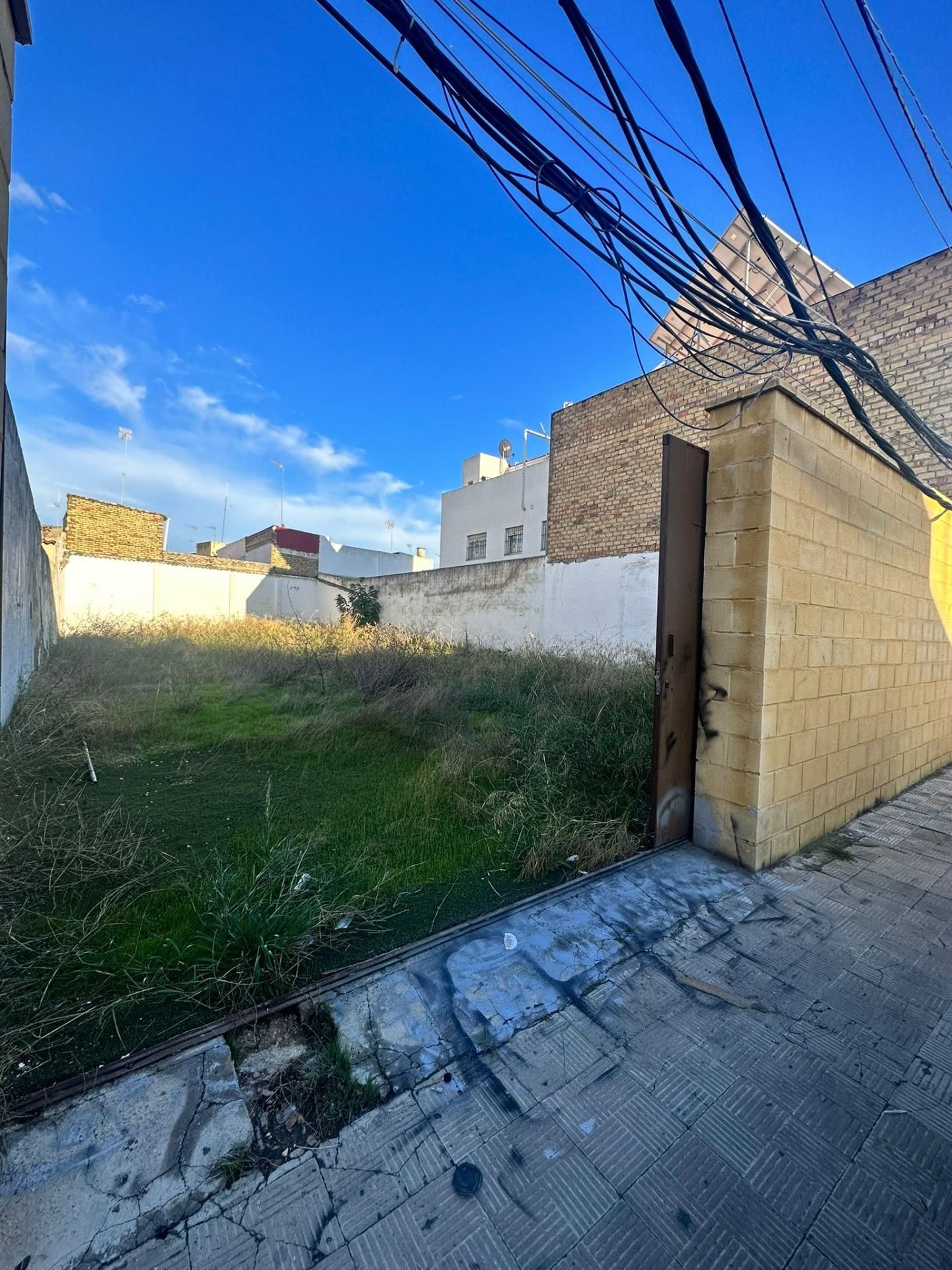 Residential for sale in Utrera