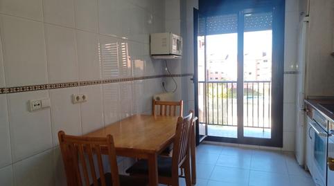 Foto 4 de Pis en venda a Calle Cuatro Caminos, 4, Santo Domingo de la Calzada, La Rioja